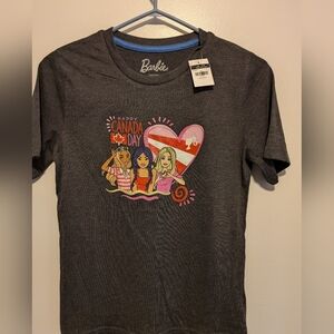 Kids Girls Shirts